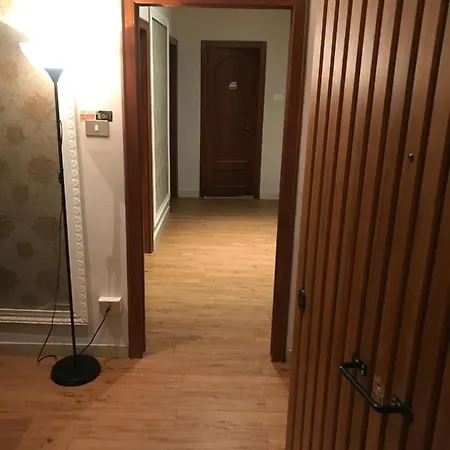 Guest house Romina Bologna