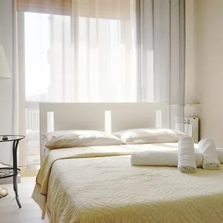 Guest house Romina *