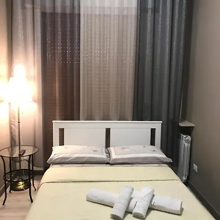 Romina Guest house *