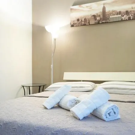 Romina Guest house *