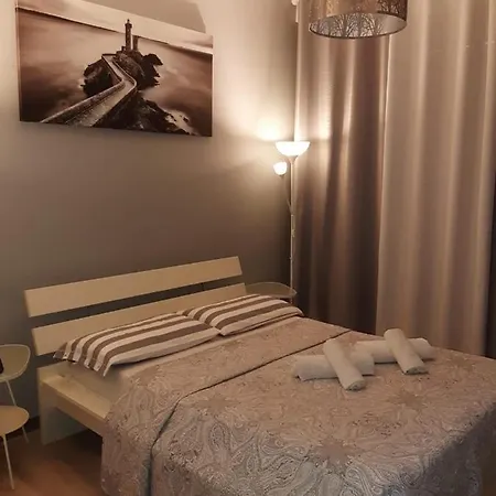 Romina Guest house *