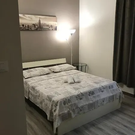 Guest house Romina *