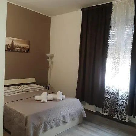 Romina * بولونيا