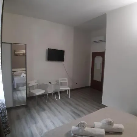 بيت ضيافة Romina *