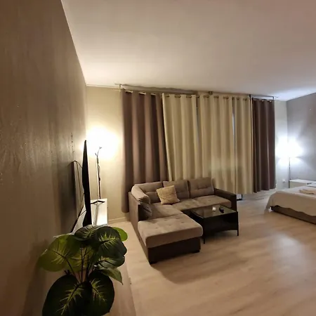 Casa de hóspedes Romina