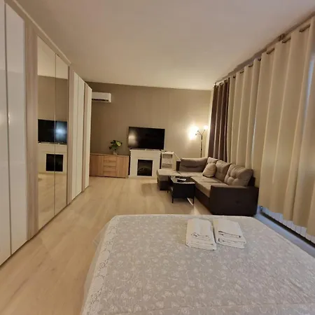 Romina Casa de hóspedes