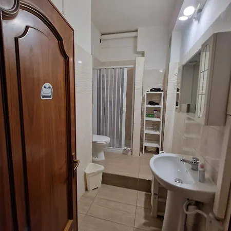 Romina Casa de hóspedes *