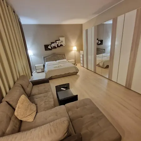 Romina Casa de hóspedes