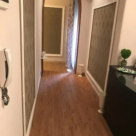 Afittacamere Romina Bologna