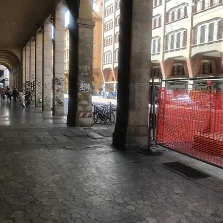 Romina בית הארחה