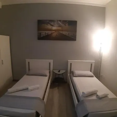 Romina Casa de hóspedes *