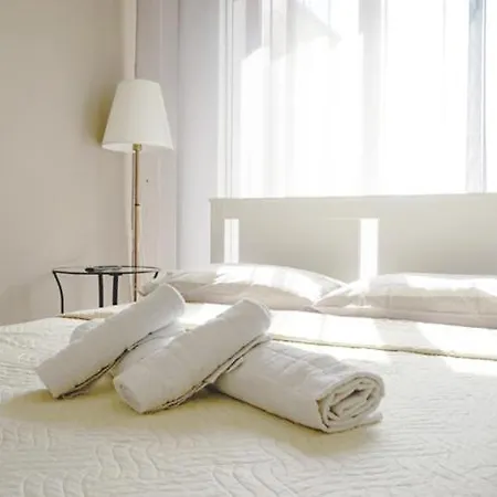 Afittacamere Romina * Bologna