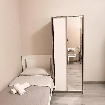 Casa de hóspedes Romina *
