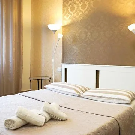 Afittacamere Romina * Bologna