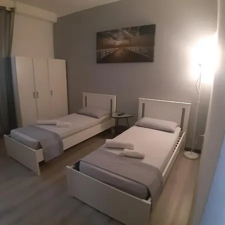 Afittacamere Romina Bologna