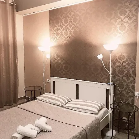 Afittacamere Romina * Bologna