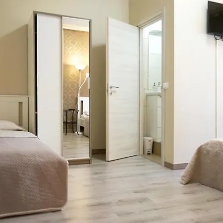 Romina Casa de hóspedes