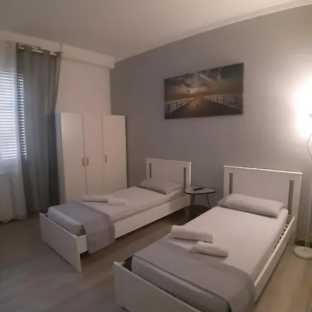 Romina Casa de hóspedes Bolonha