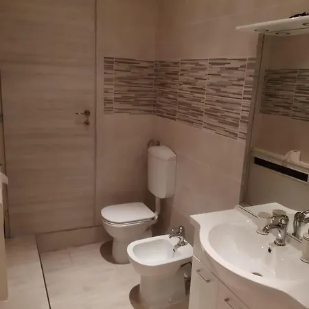 Romina Casa de hóspedes