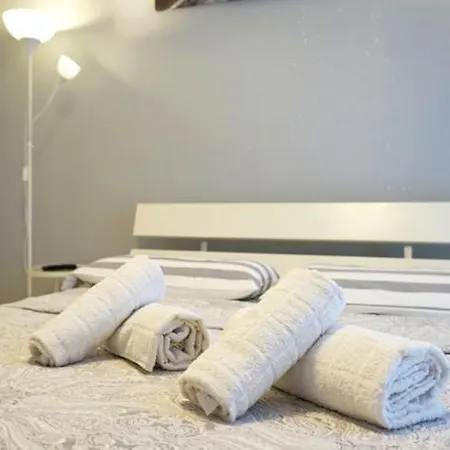 Afittacamere Romina Affittacamere *