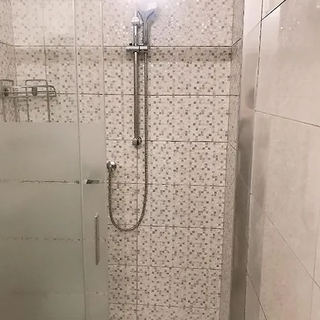 Romina Casa de hóspedes Bolonha