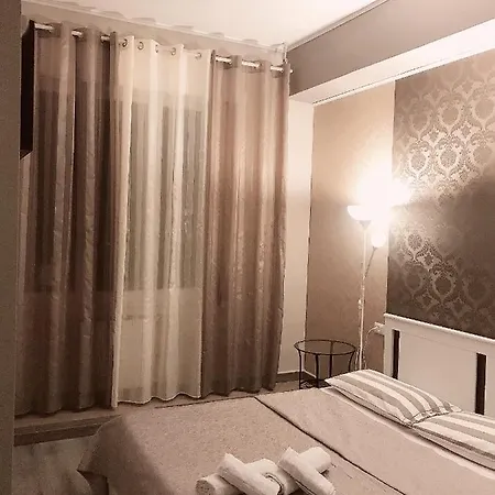 Romina Casa de hóspedes *