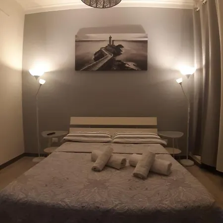 Romina Casa de hóspedes *