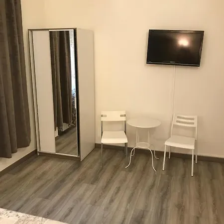 Casa de hóspedes Romina