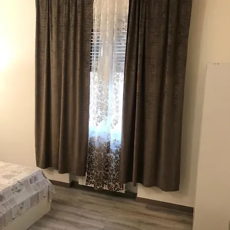 Afittacamere Romina Bologna