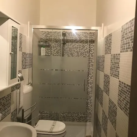 Romina Casa de hóspedes