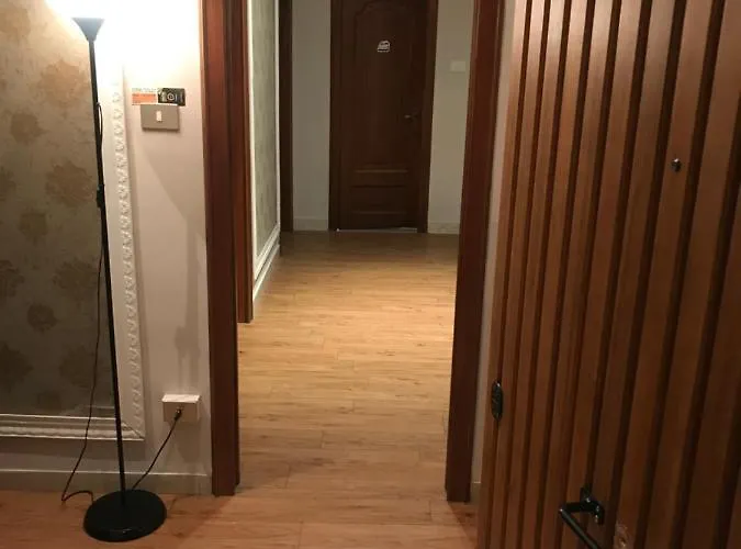 Guest house Romina Bologna