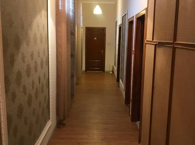 Romina Guest house Bologna