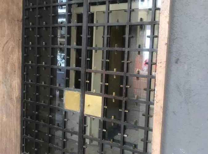 Romina Гостевой дом