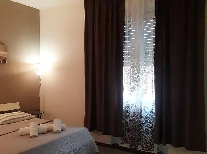 Guest house Romina *