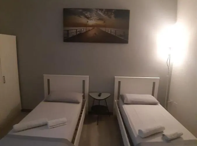 Romina Guest house *