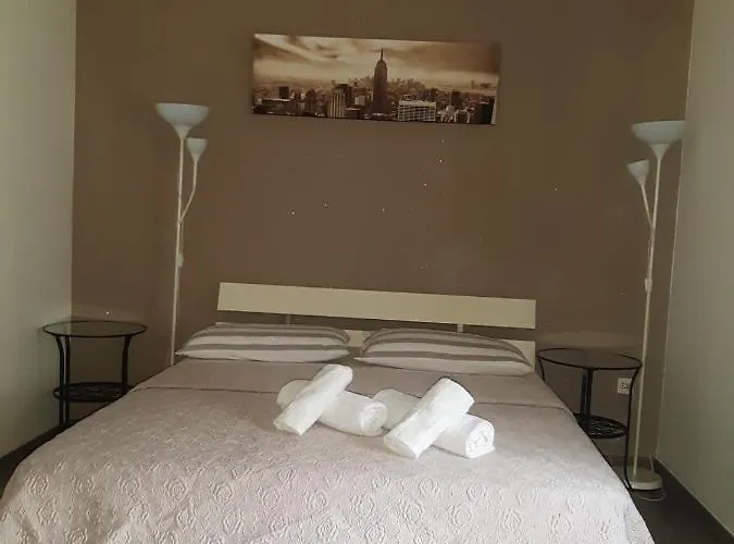 Guest house Romina Bologna