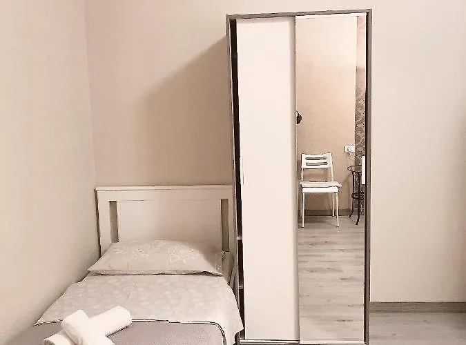 Guest house Romina *