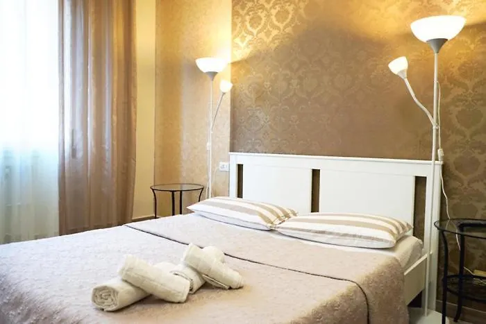 Romina * Болонья