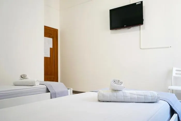 Guest house Romina Bologna