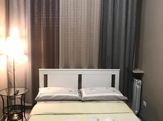 Romina Guest house *