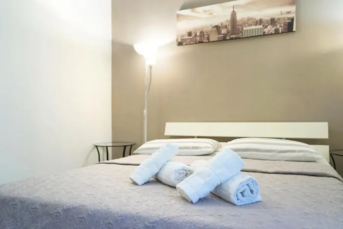 Romina Guest house *