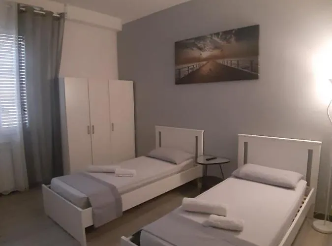 Romina Guest house Bologna