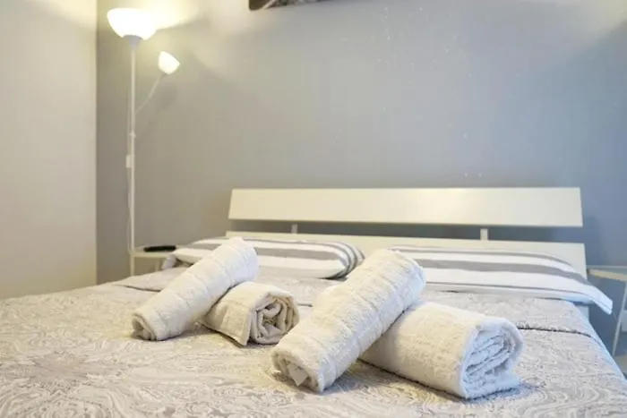 Romina Guest house *