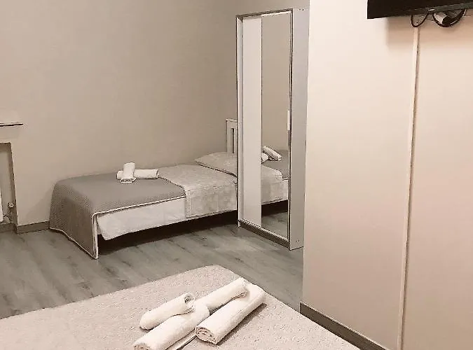 Romina Guest house Bologna