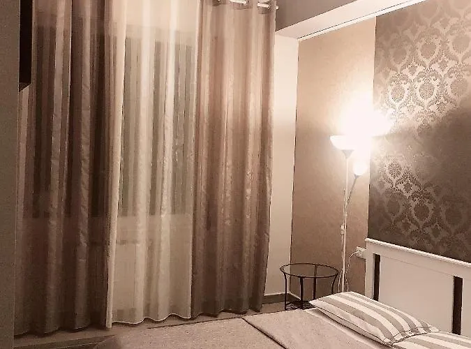 Romina Guest house *