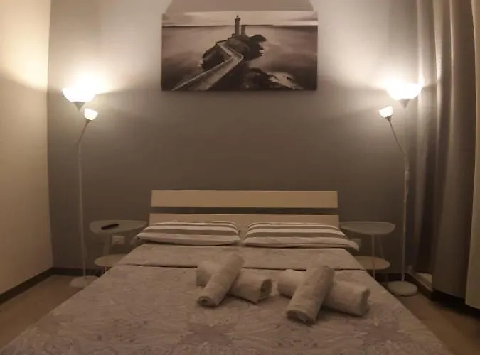 Romina Guest house *