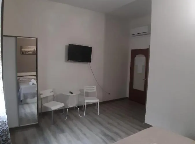 Guest house Romina *