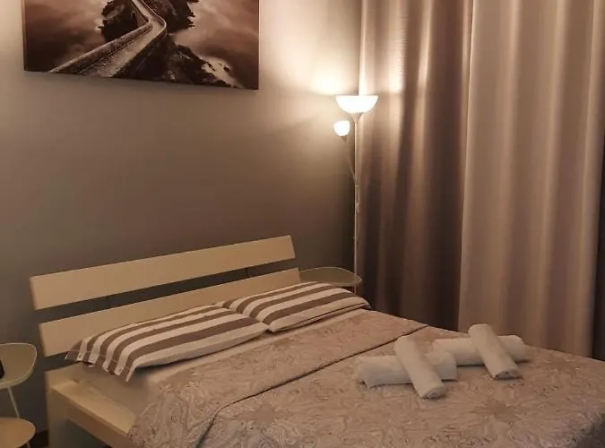 Romina Guest house *