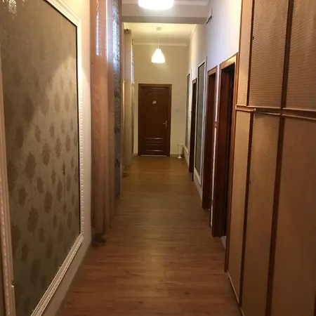 Romina Гостевой дом Болонья