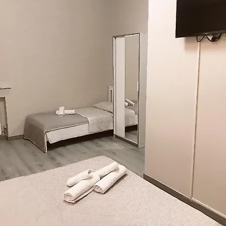 Romina Gæstehus Bologna